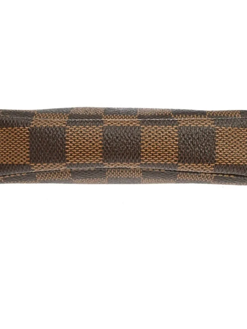 Best05 Louis Vuitton Damier Mini Pochette Accessoires